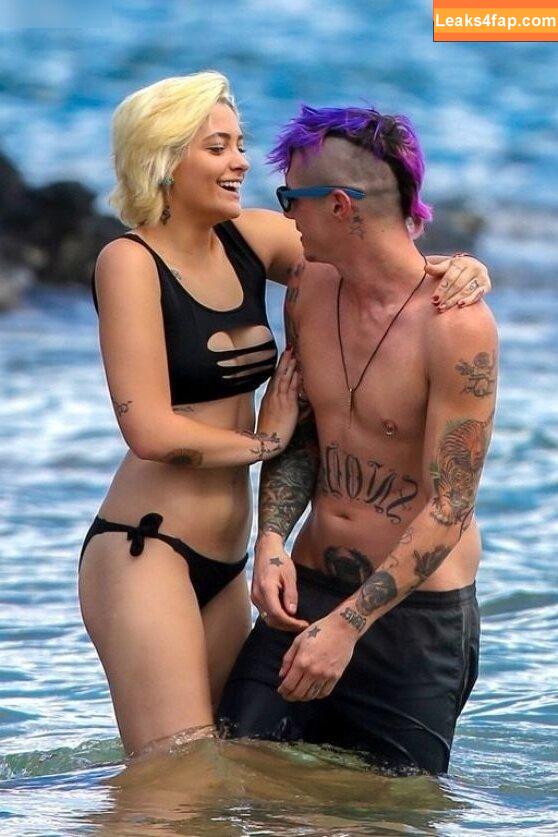 Paris Jackson / parisjackson leaked photo photo #0065