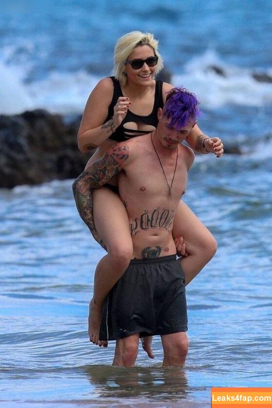 Paris Jackson / parisjackson leaked photo photo #0066