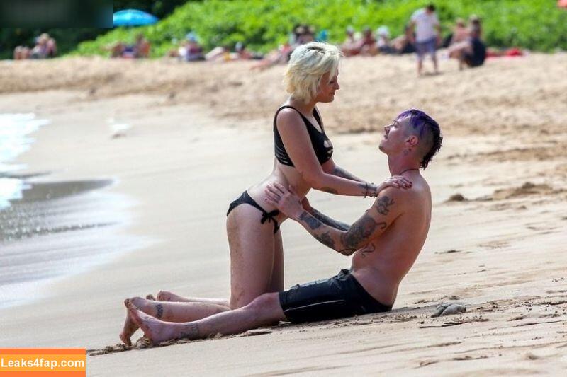 Paris Jackson / parisjackson leaked photo photo #0067