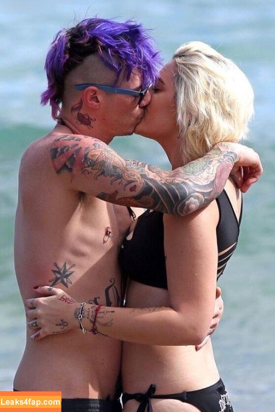 Paris Jackson / parisjackson leaked photo photo #0068