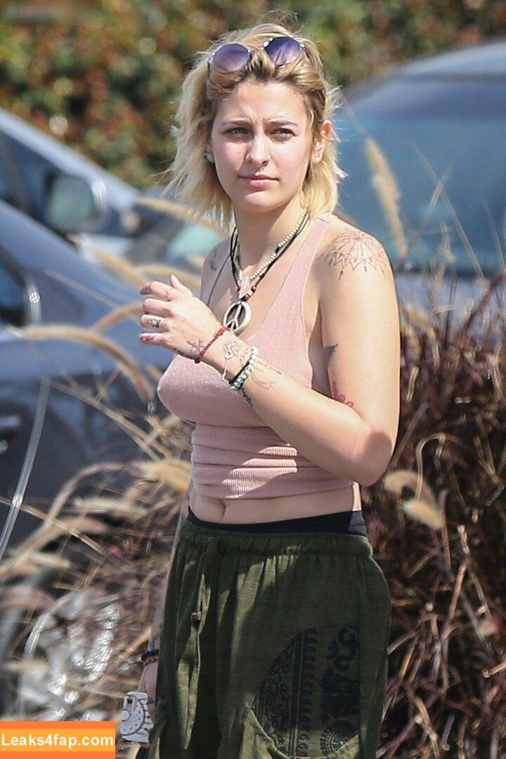 Paris Jackson / parisjackson leaked photo photo #0069