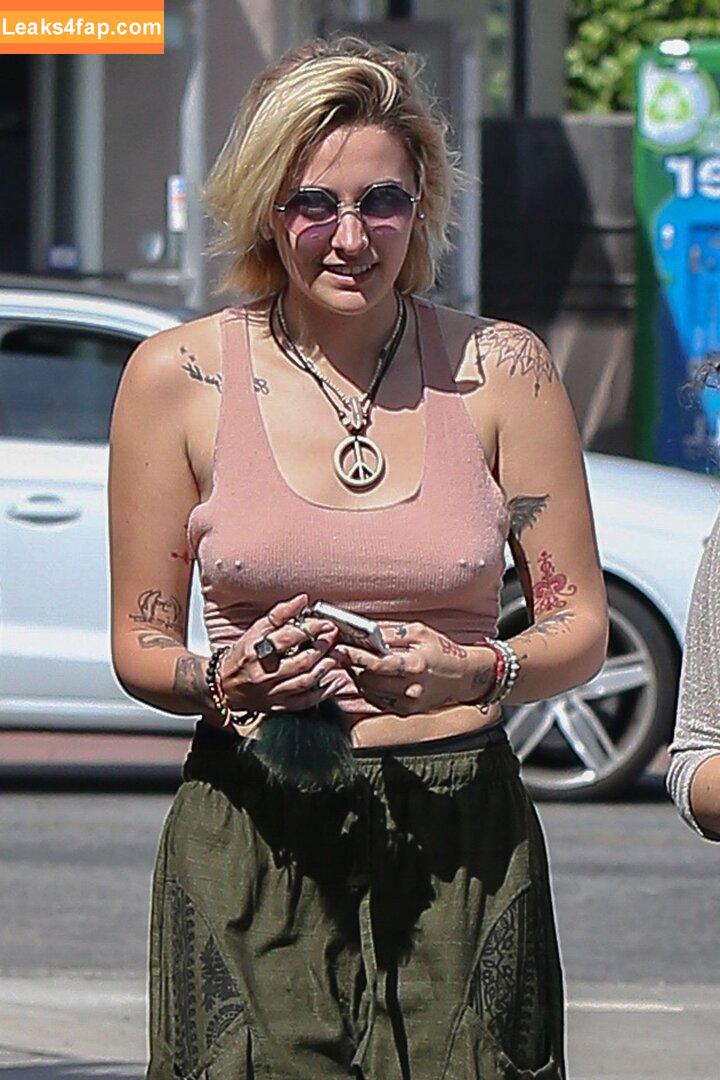 Paris Jackson / parisjackson leaked photo photo #0070