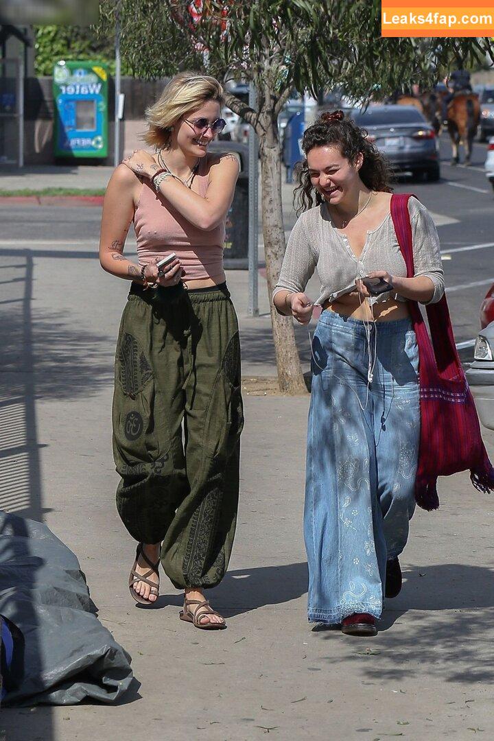 Paris Jackson / parisjackson leaked photo photo #0071