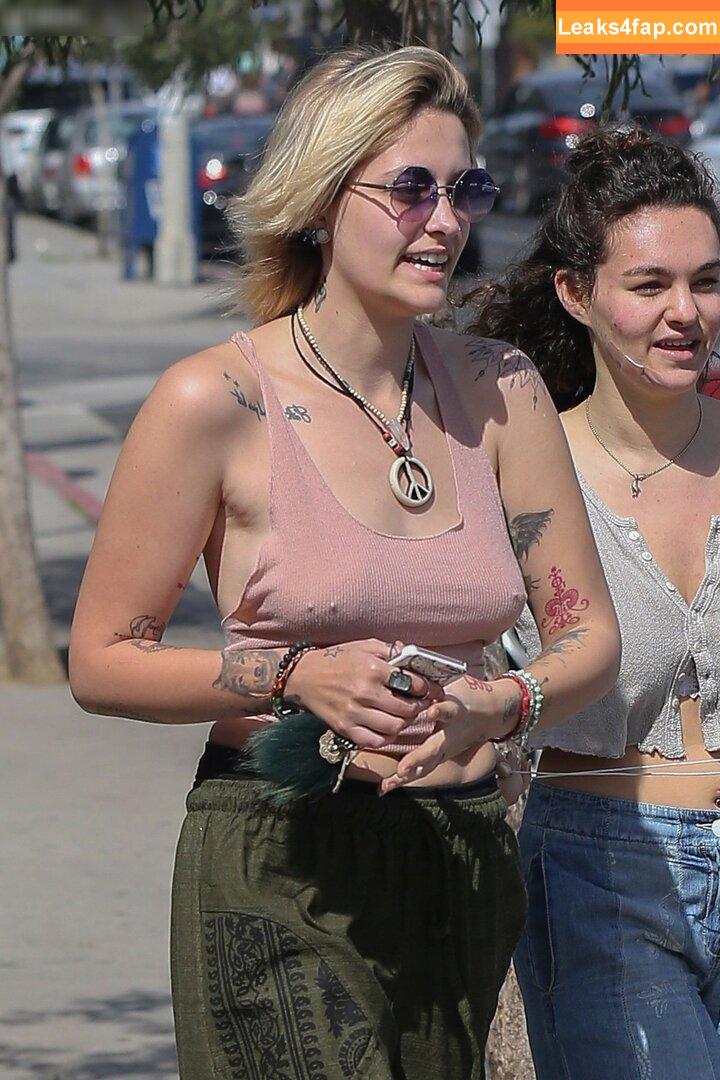Paris Jackson / parisjackson leaked photo photo #0072