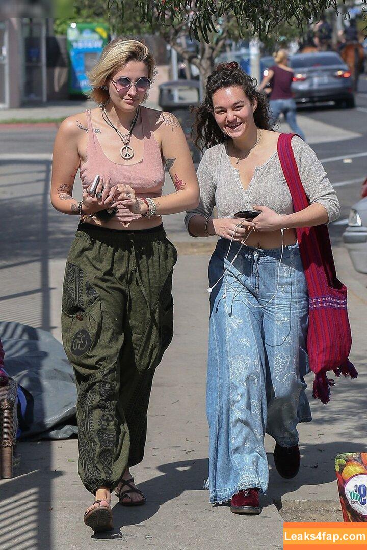 Paris Jackson / parisjackson leaked photo photo #0074