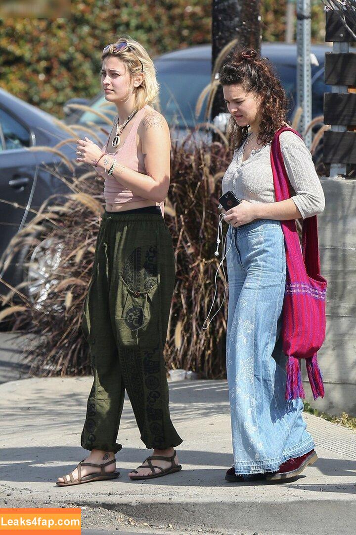 Paris Jackson / parisjackson leaked photo photo #0077