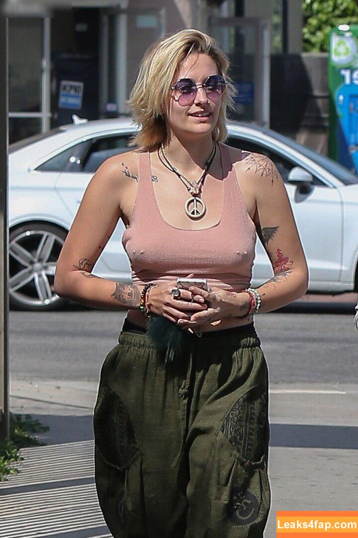 Paris Jackson / parisjackson leaked photo photo #0079