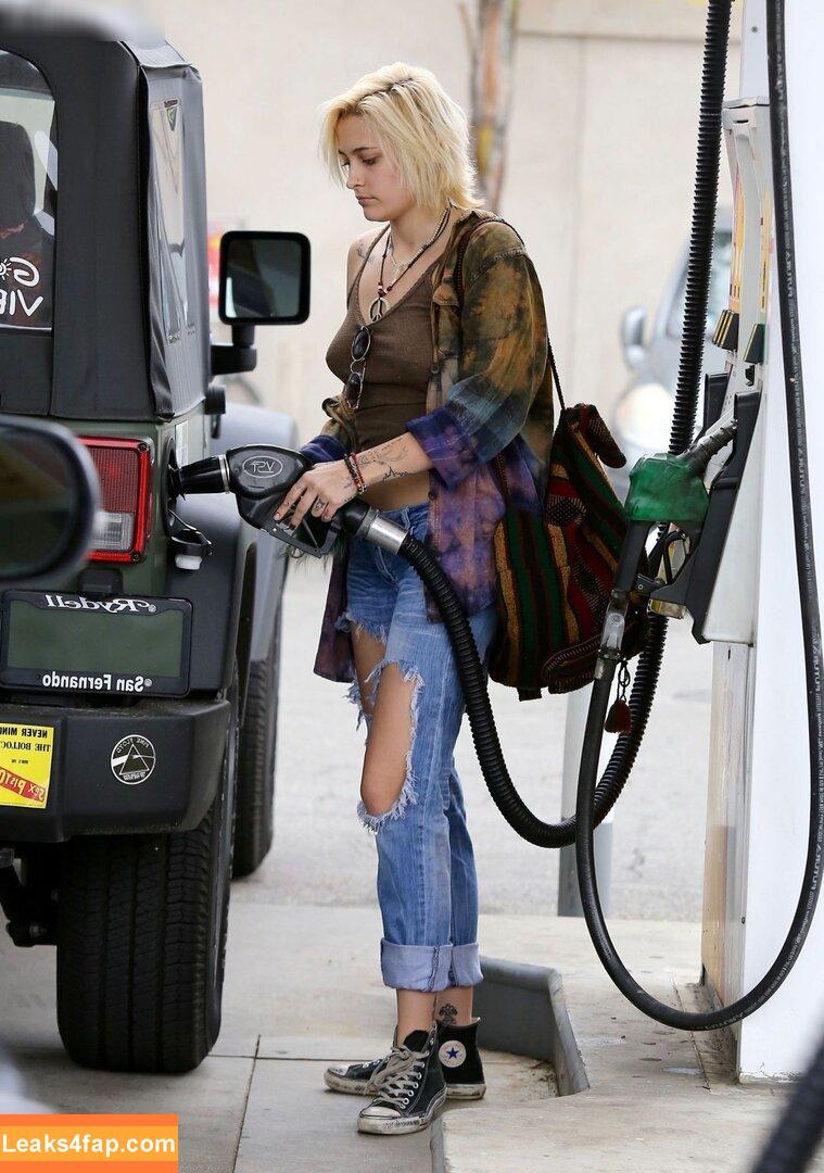Paris Jackson / parisjackson leaked photo photo #0083