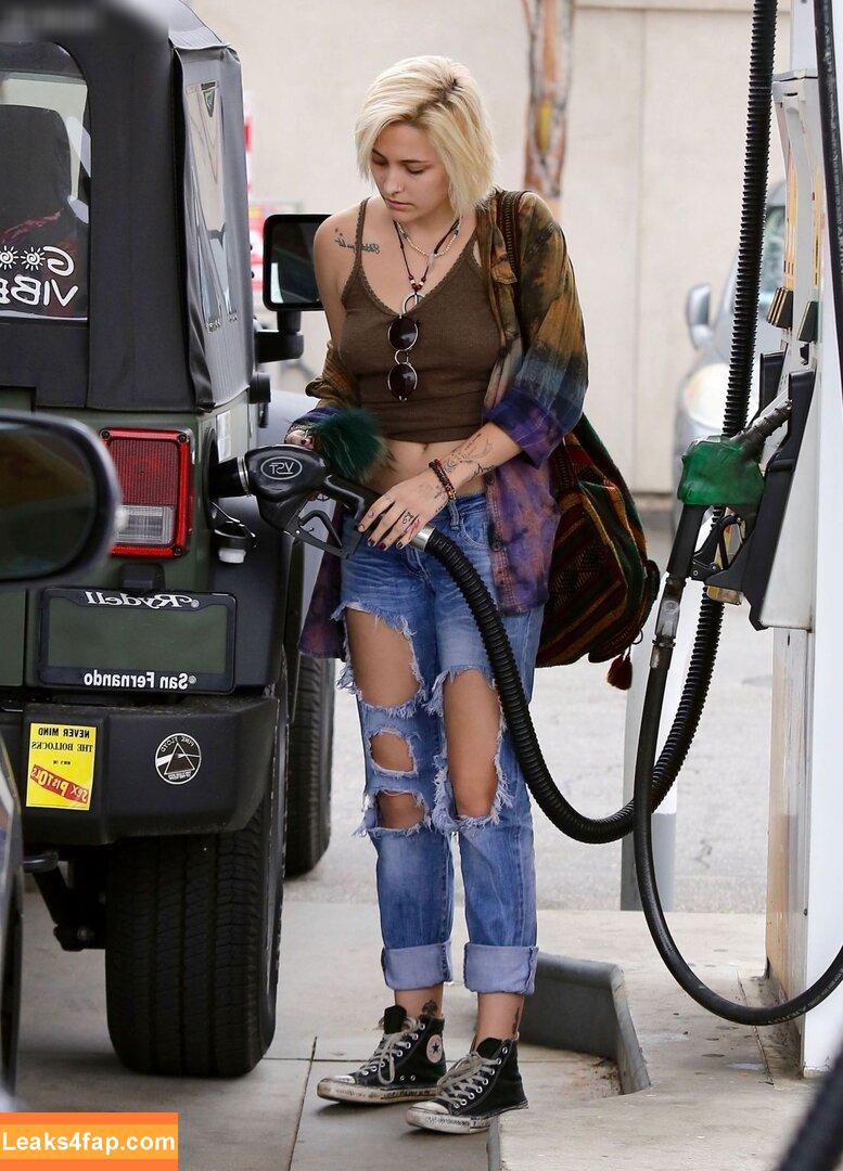 Paris Jackson / parisjackson leaked photo photo #0084