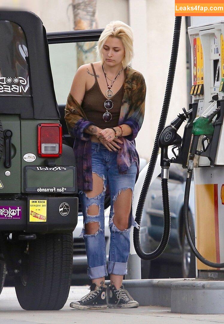 Paris Jackson / parisjackson leaked photo photo #0087