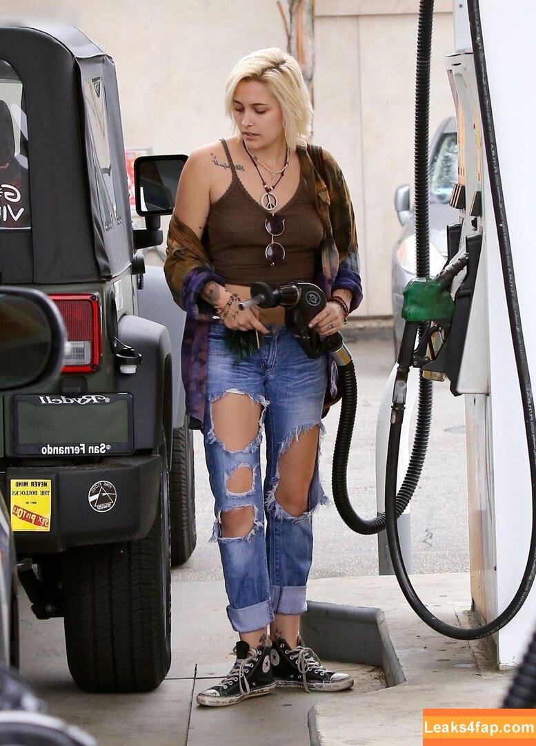 Paris Jackson / parisjackson leaked photo photo #0088