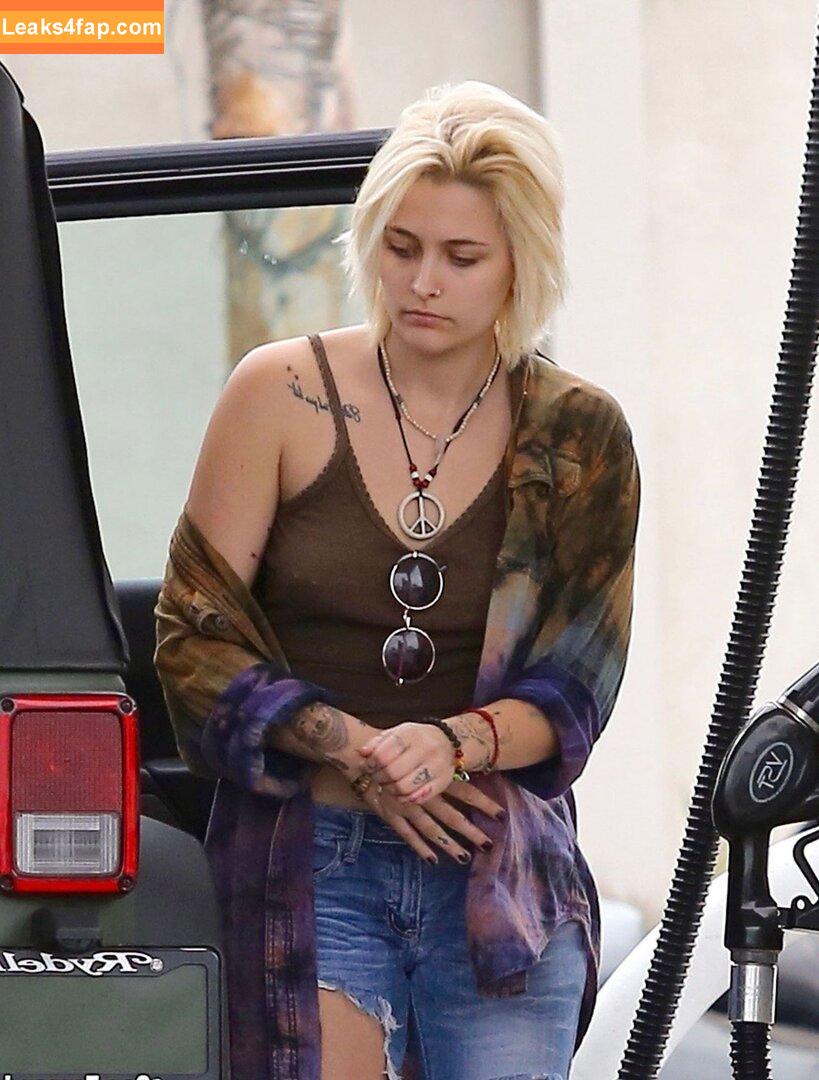 Paris Jackson / parisjackson leaked photo photo #0089