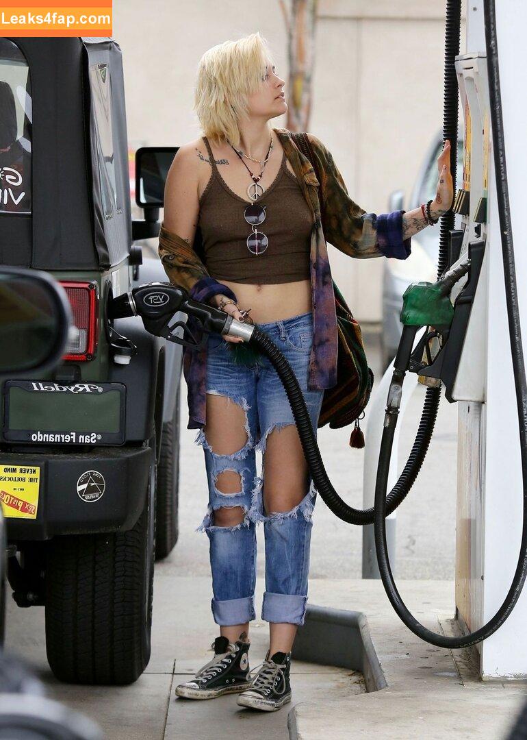 Paris Jackson / parisjackson leaked photo photo #0090