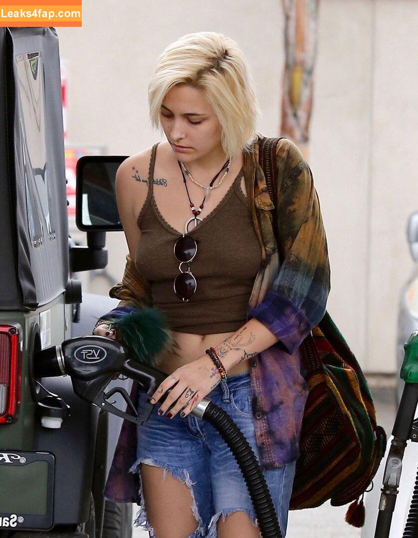 Paris Jackson / parisjackson leaked photo photo #0093