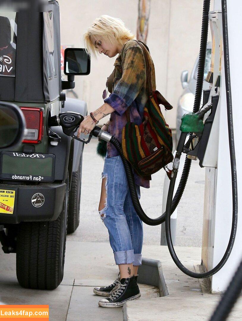 Paris Jackson / parisjackson leaked photo photo #0096
