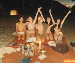 Paris Jackson photo #0025