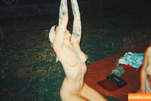 Paris Jackson photo #0027