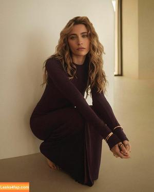 Paris Jackson photo #0041