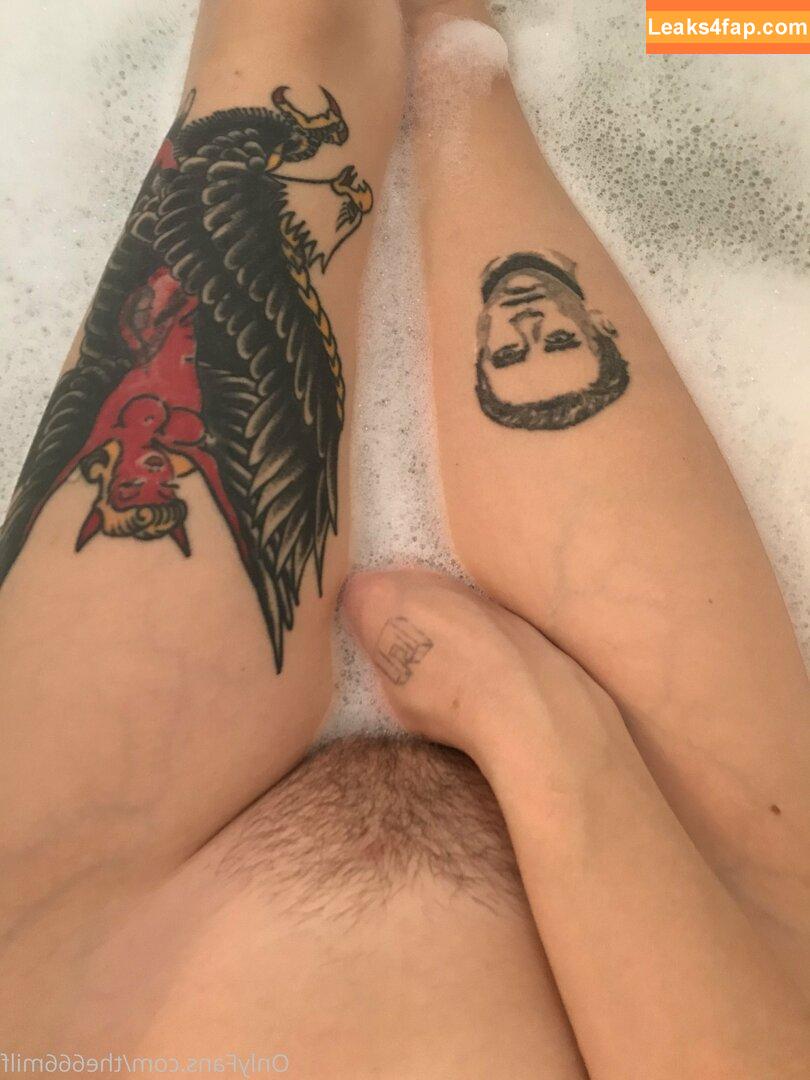 parisbush / Paris / The666milf / prettygirlparis10 leaked photo photo #0019