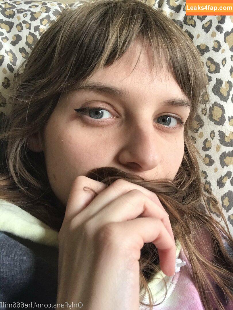 parisbush / Paris / The666milf / prettygirlparis10 leaked photo photo #0038