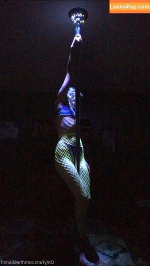 parisbush фото #0011