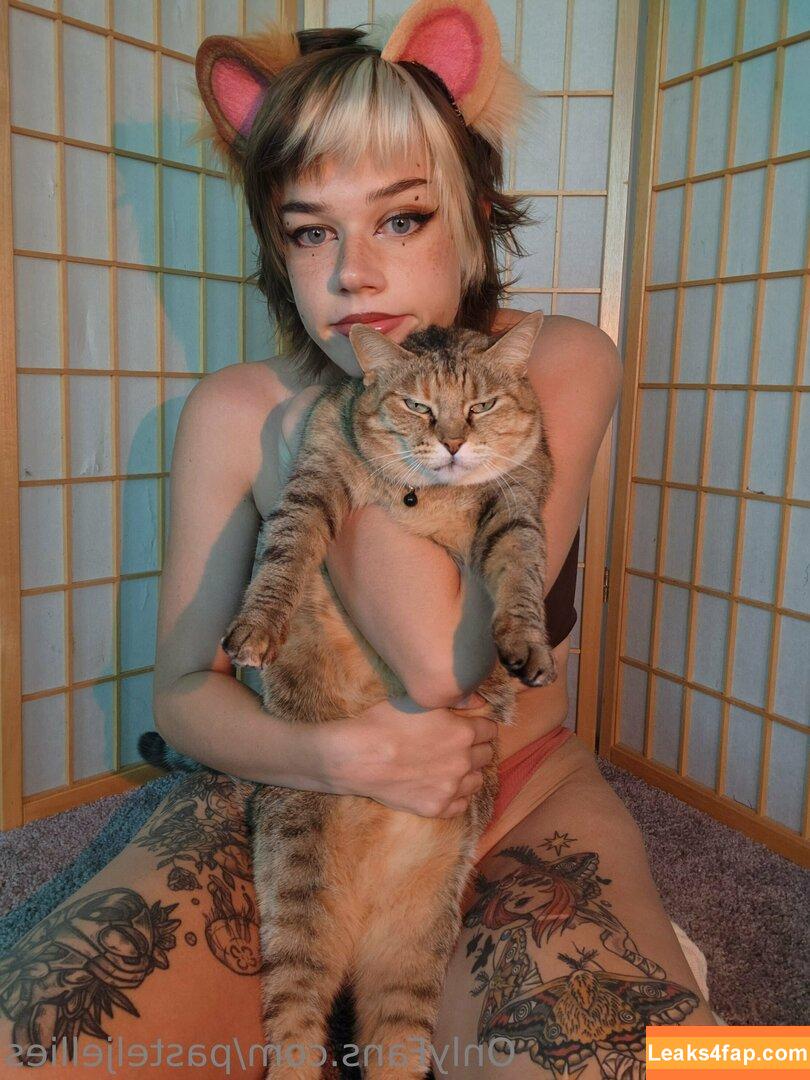 pasteljellies / PastelJelliesC leaked photo photo #0004