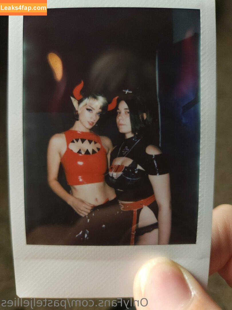 pasteljellies / PastelJelliesC leaked photo photo #0015