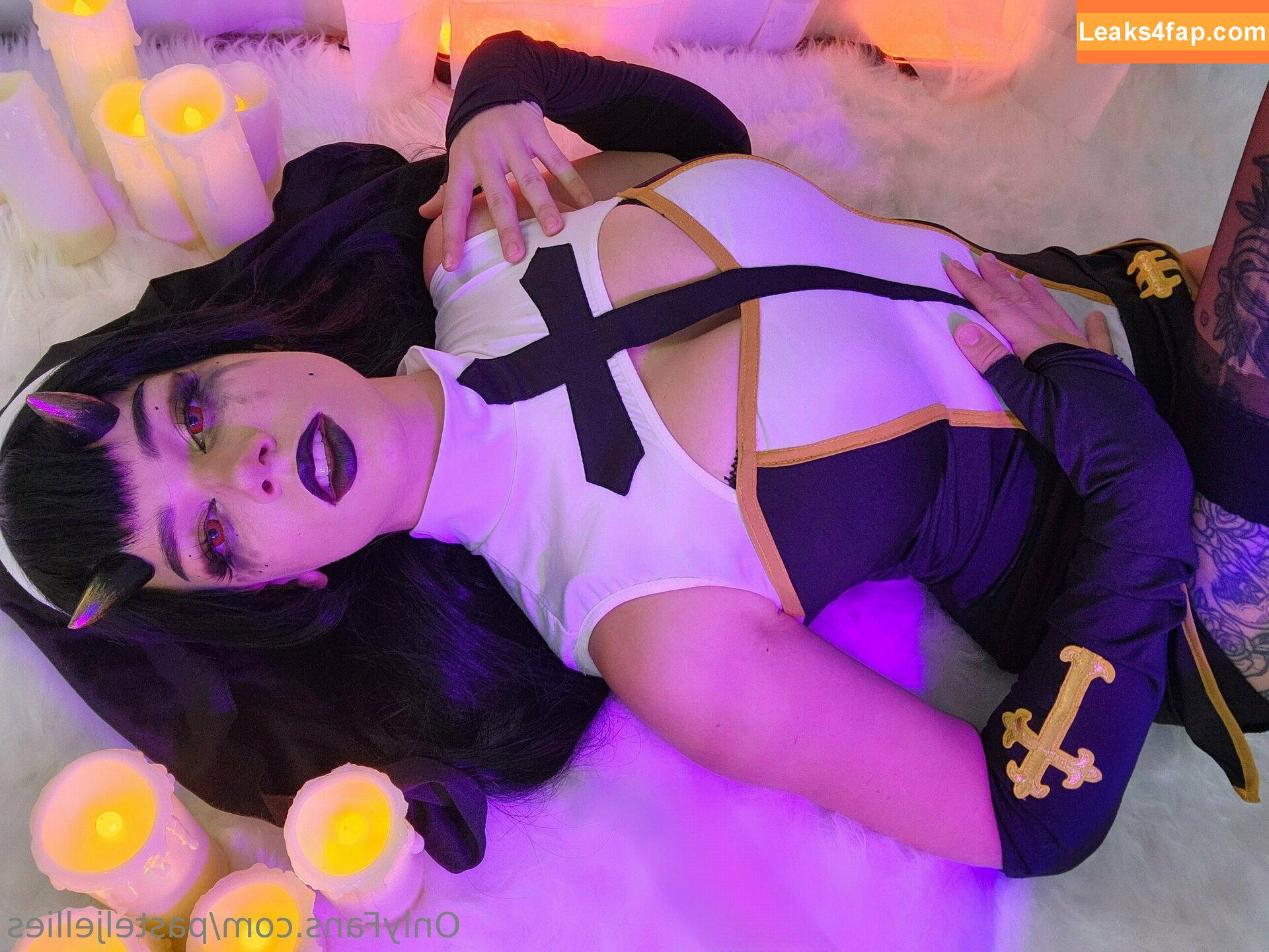 pasteljellies / PastelJelliesC leaked photo photo #0052