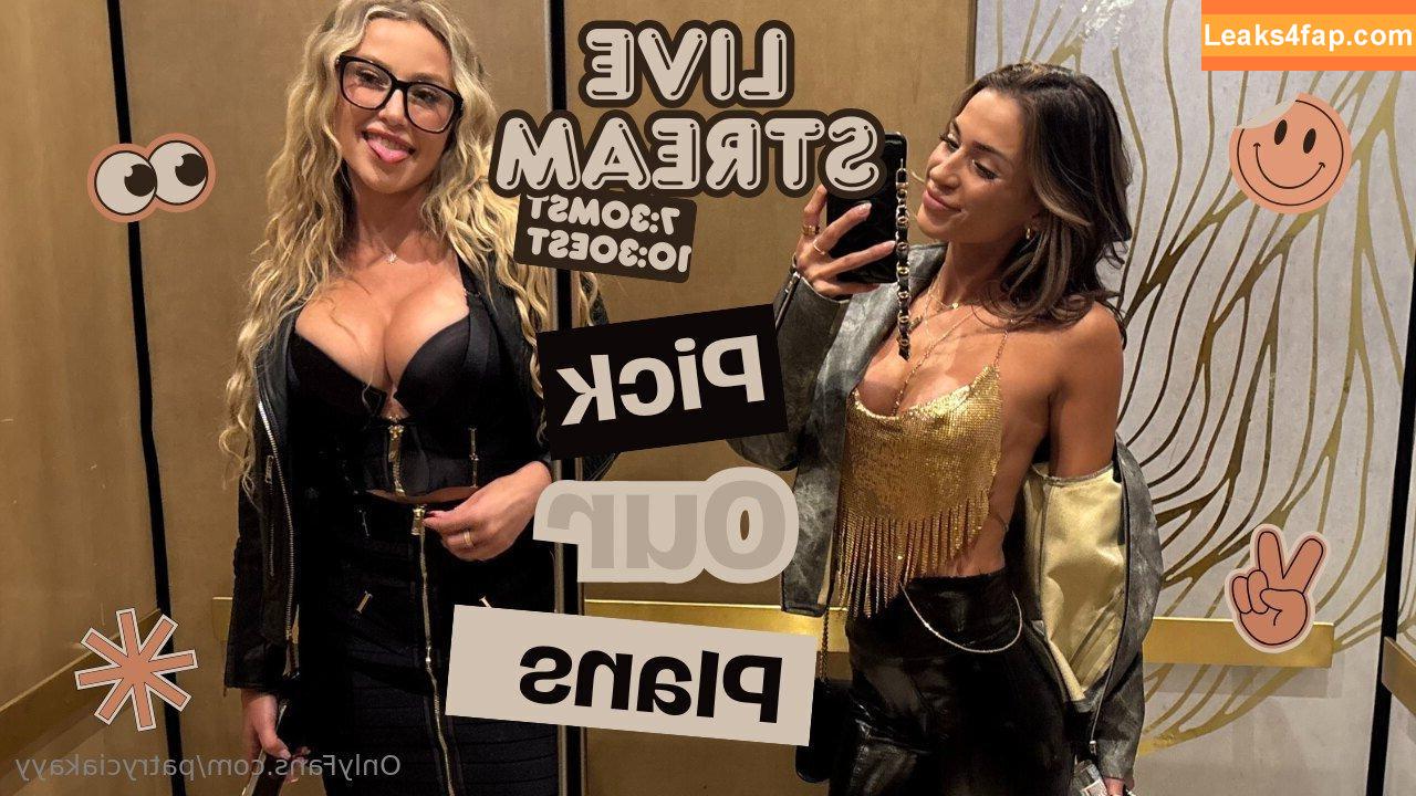patryciakayy / itspatikayy leaked photo photo #0127