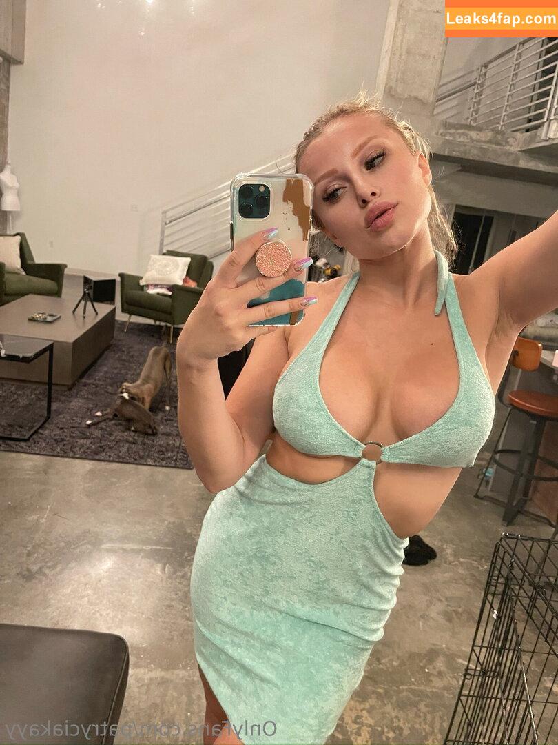 patryciakayy / itspatikayy leaked photo photo #0142
