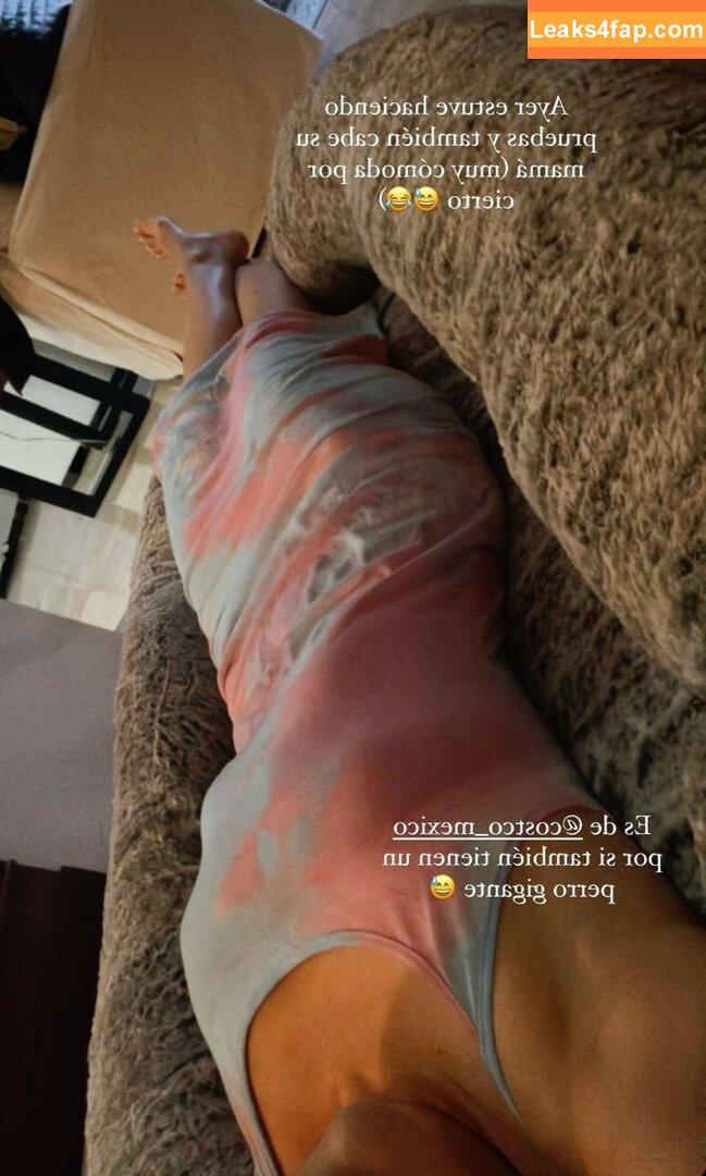 Patty Lopez De La Cerda / pattylopezdelac leaked photo photo #0018