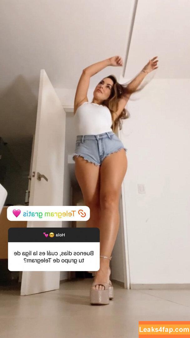 Patty Lopez De La Cerda / pattylopezdelac leaked photo photo #0093