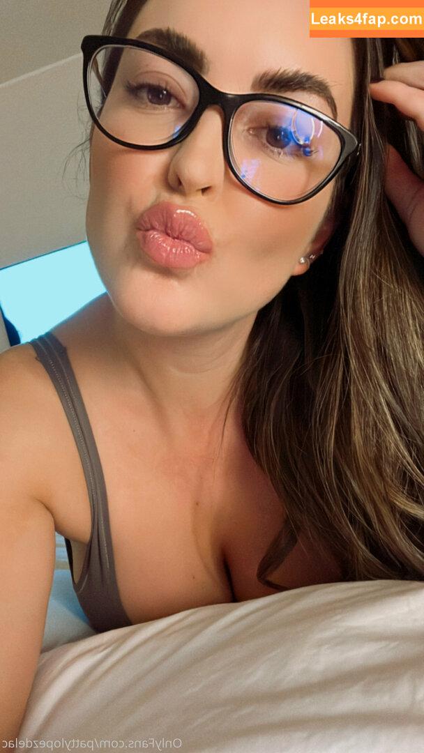 pattylopezdelac / Patty Lopez de la Cerda leaked photo photo #0034