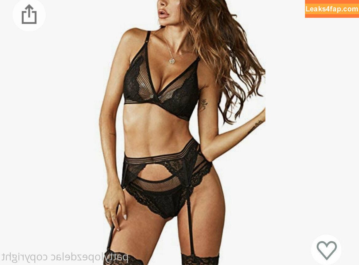 pattylopezdelac / Patty Lopez de la Cerda leaked photo photo #0044