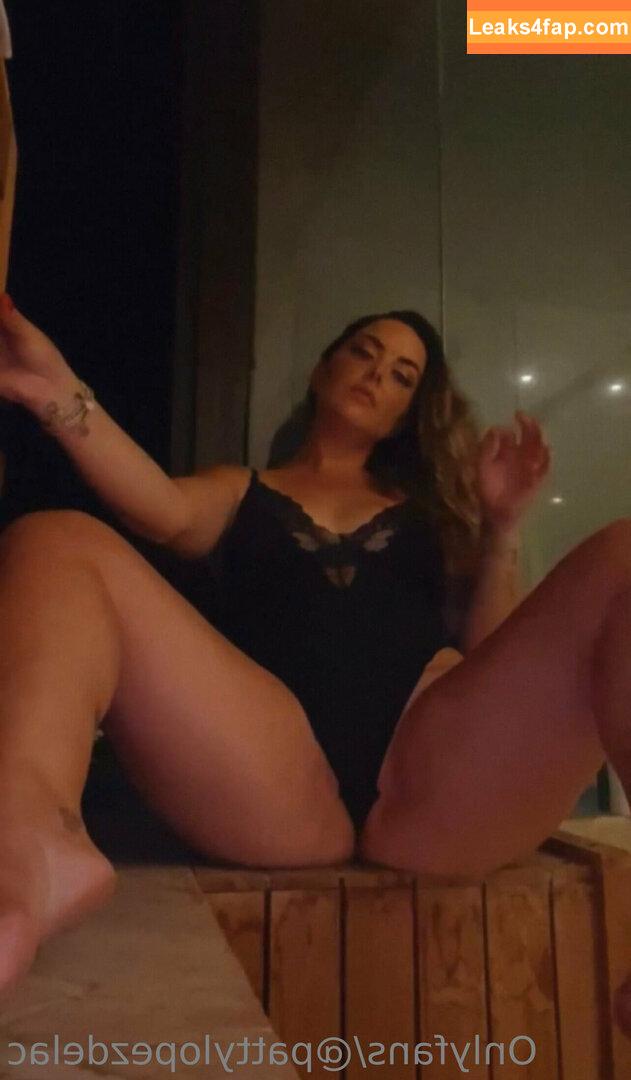 pattylopezdelac / Patty Lopez de la Cerda leaked photo photo #0093