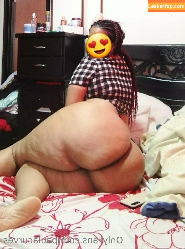 paulacurves / paulacurvess leaked photo photo #0016