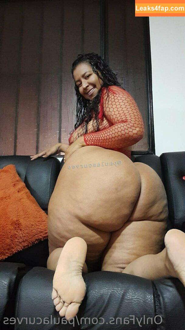 paulacurves / paulacurvess leaked photo photo #0030