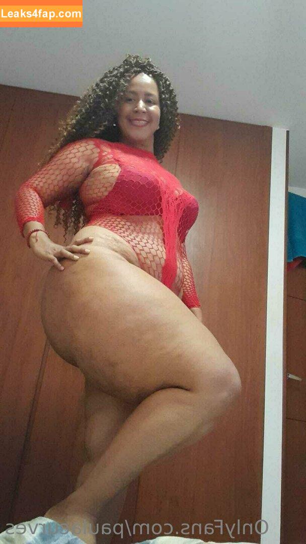 paulacurves / paulacurvess leaked photo photo #0033