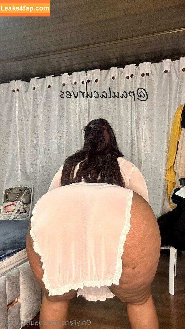 paulacurves / paulacurvess leaked photo photo #0043