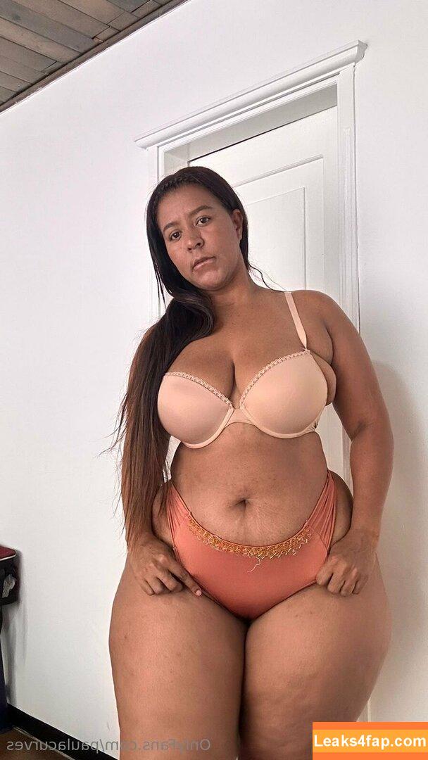 paulacurves / paulacurvess leaked photo photo #0044