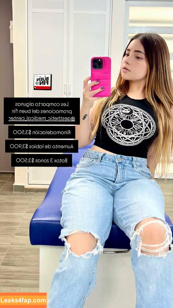 Paulina Gomez Ojeda / paugomezojeda / paugomezojedatt leaked photo photo #0003