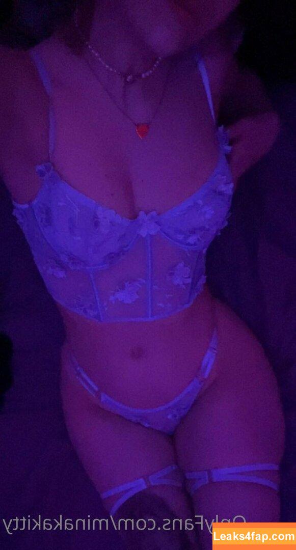 Paulina Lavea / Minaka Kitty / minakakitty / minakalavea / paulina_lavea leaked photo photo #0004