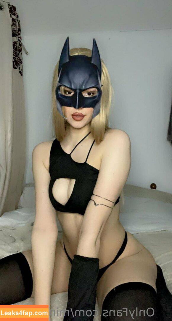 Paulina Lavea / Minaka Kitty / minakakitty / minakalavea / paulina_lavea leaked photo photo #0021