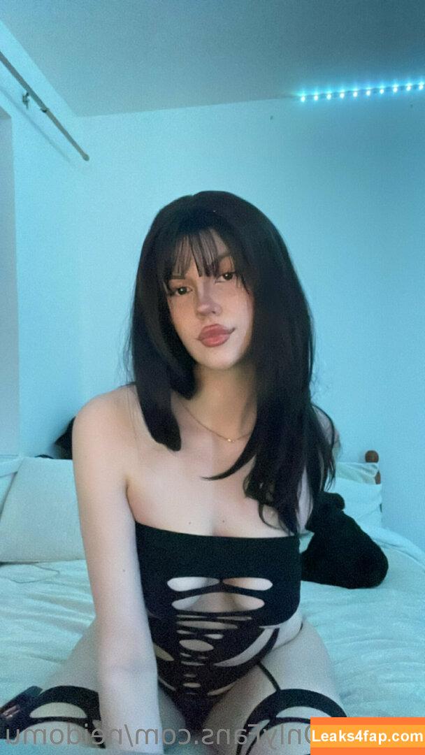 Paulina Lavea / Minaka Kitty / minakakitty / minakalavea / paulina_lavea leaked photo photo #0024