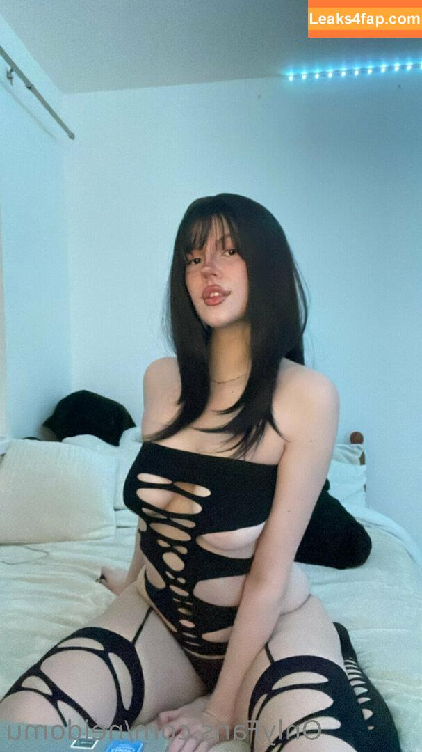 Paulina Lavea / Minaka Kitty / minakakitty / minakalavea / paulina_lavea leaked photo photo #0026