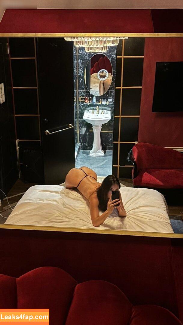 Paulina Stepowska /  / EX-GNTM / Model / haileyhunnie / paulina_stepowska leaked photo photo #0137