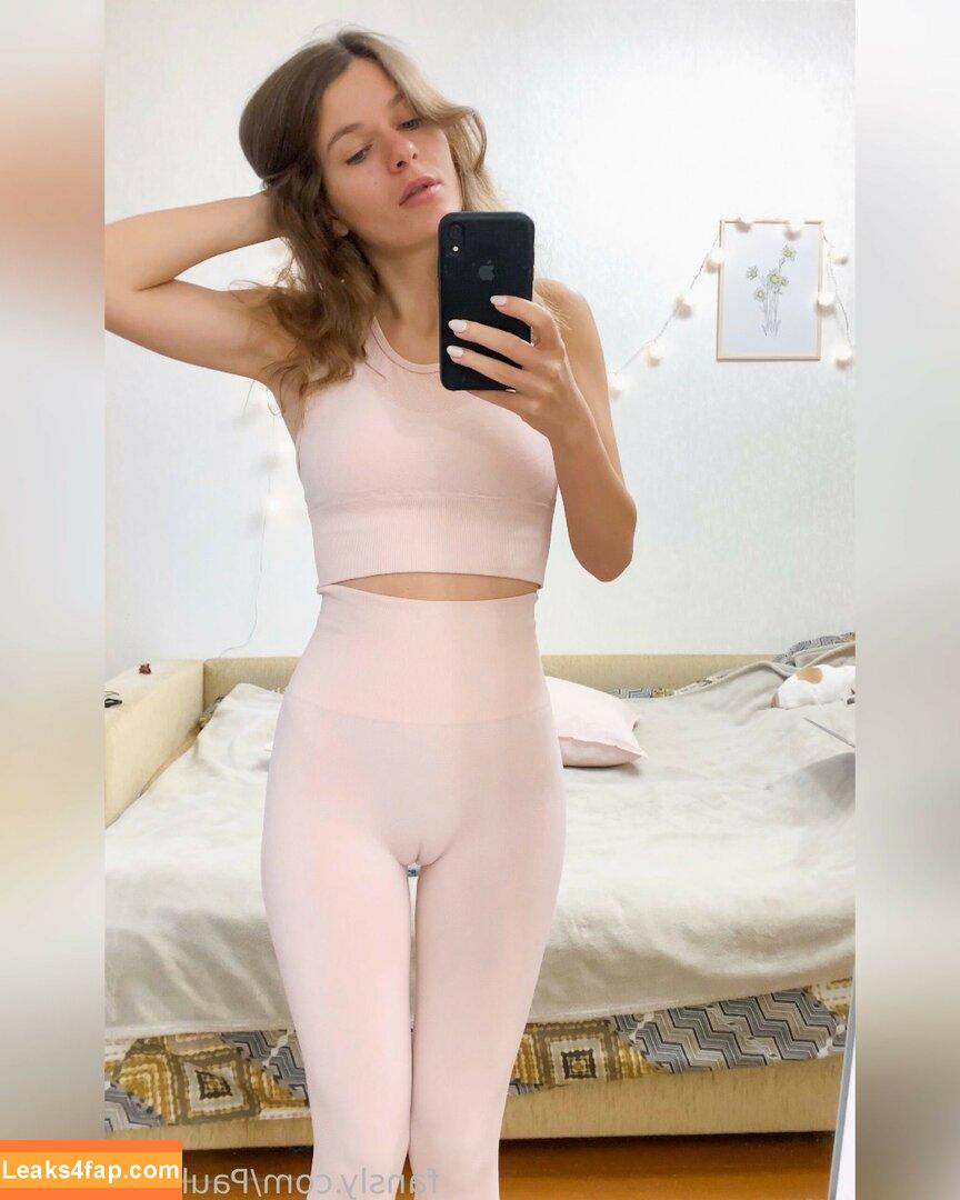 paulinemylove / mydearpauline / mydearpaulinexo / stepsispauline leaked photo photo #0031