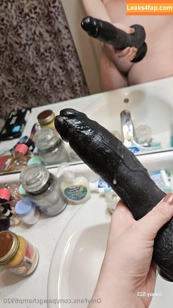 pawgchamp6920 /  leaked photo photo #0021