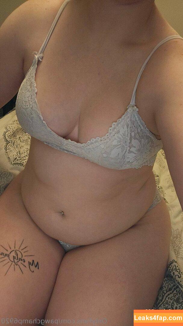 pawgchamp6920 /  leaked photo photo #0023