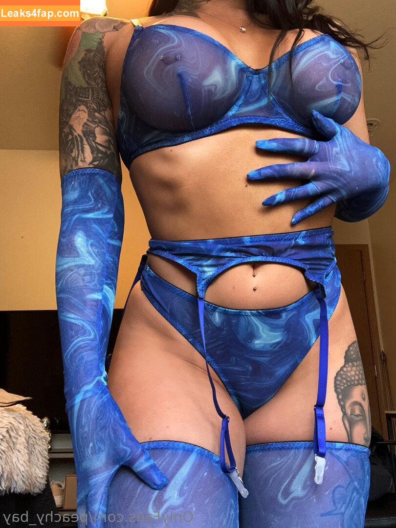 peachy_bay / iampeachybay / peachesncream leaked photo photo #0064